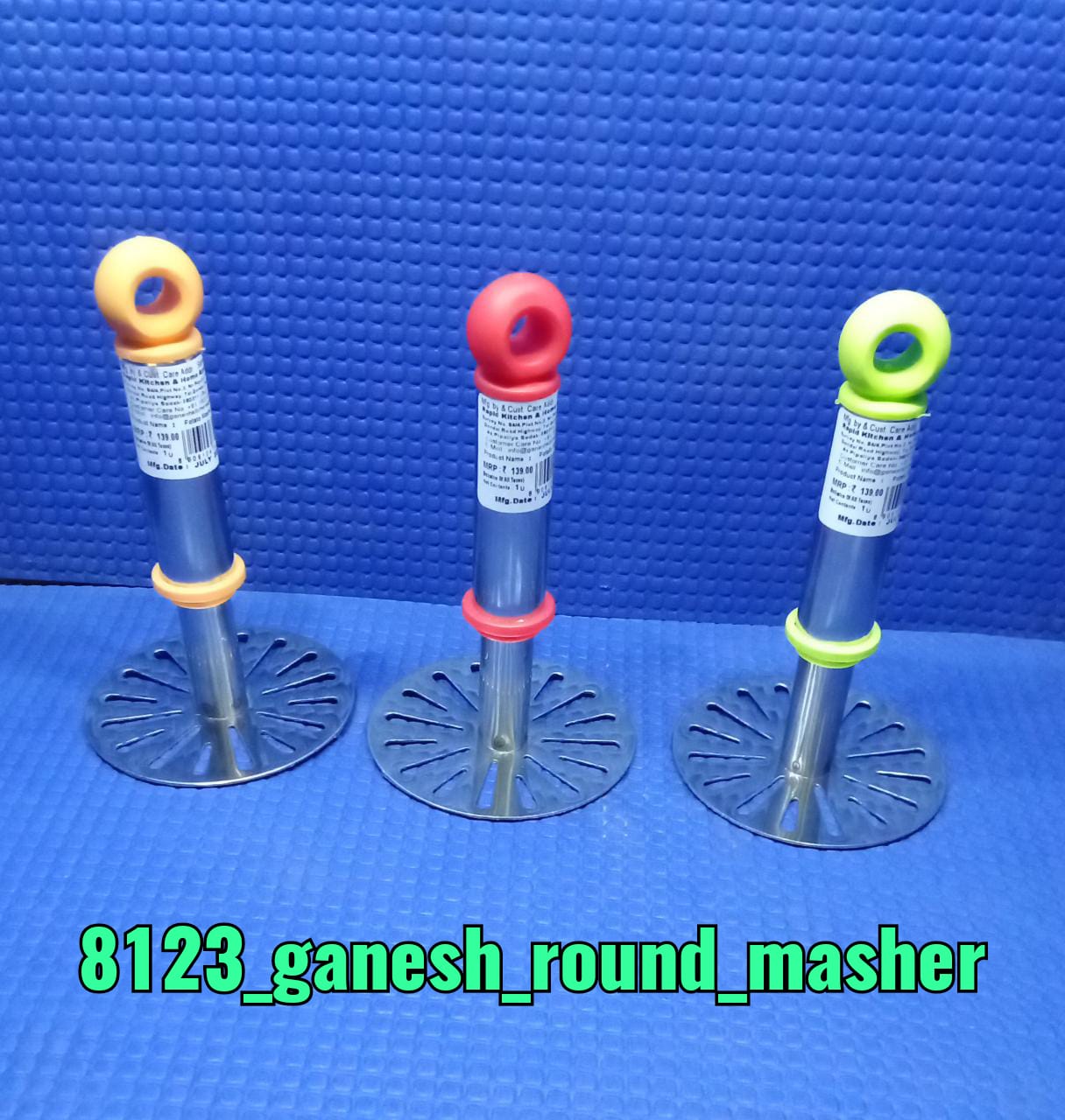 Potato masher Potato masher